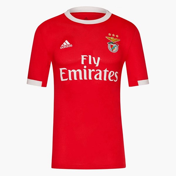 Camiseta Benfica Primera equipo 2019-20 Rojo
